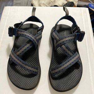 Kids chacos
